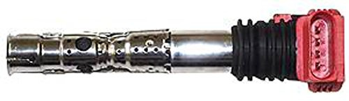 MAPCO 80894 Zündspule | Kompatibel mit: AUDI A4 B6, A4 B6 Avant, A4 B6 Cabriolet, A4 B7, A4 B7 Avant, A6 C5, A6 C5 Avant, A6 C6, A6 C6 Avant, A8 D3