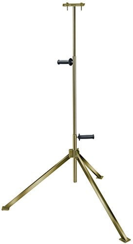 Brennenstuhl 1170610 Cavalletto telescopico per l'edilizia TS 250