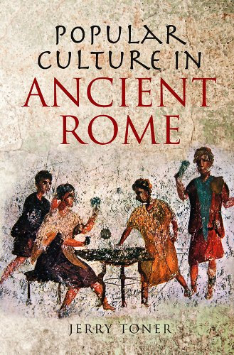 Popular Culture in Ancient Rome (English Edition)