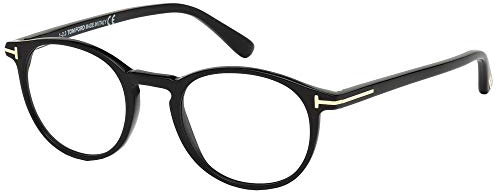 Tom Ford Brillen FT 5294 BLACK 48/20/145 Herrenbrillen