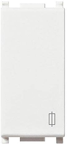 Vimar Serie 8.000 – Campanello 12 V 50 Hz Serie 8000