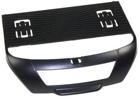 LG Electronics AGB73332601 Wischtuchhalter Mophalter Saugroboter Staubsauger für u.a. Staubsaugerroboter Hombot VR6260LVM VR6270LVM VR6270LVMB VR64701LVMP
