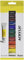 Rayher Set de pinturas acrílicas, 12 colores, para principiantes y expertos, 38925000
