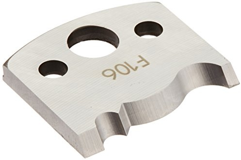 CMT ORANGE TOOLS 690.106 - PAAR MESSER KSS 40X4MM
