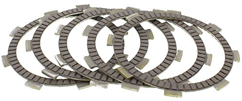 EBC Brakes Ebc Premium Clutch Kit For Yamaha TT R 90 m/N/P/R/ES/S/Et/T/EV/EW | T 90 N/D (4nm1 – 9) Matte | T 105/105 s Crypton | T 105 S (5ER1/2) | V 110 Ze/ZK/Zhe/ZHK FIZR/FIZR Sporty
