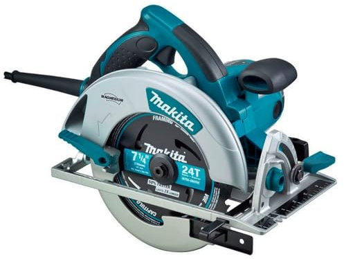 Makita 5007F 7-1/4-Inch Circular Saw