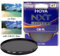 67mm Hoya NXT Circular Polfilter – Aluminiumrahmen mit niedrigem Profil