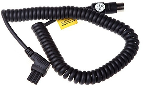 Godox Kabel NX voor PB820/PB960 Nikon