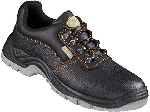 Feldtmann Halbschuhe EN ISO 20347 O1 Wica Enna