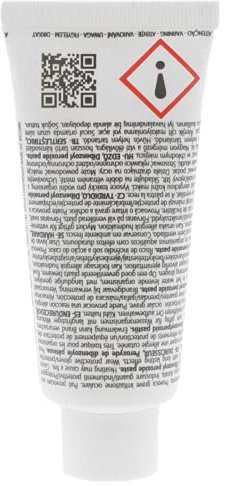 presto 784866 Härter weiß 25 g