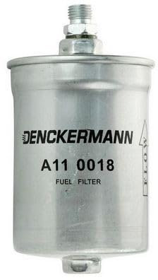 Denckermann A110018 Kraftstofffilter