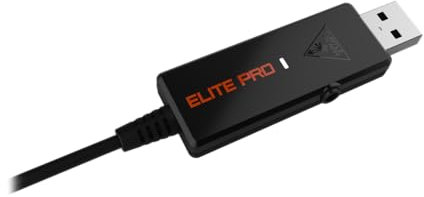 Turtle Beach Elite Pro A.M.P. [PS4]