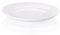 Arzberg Form 1382 Weiss Tee-Untertasse, Porzellan, White, 16.7 x 16.7 x 6.5 cm