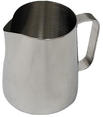 Rattleware 20-Ounce Latte Art Milk Frothing Pitcher by Rattleware