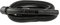 Hoover D81 Saugschlauch komplett Farbe: schwarz