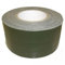Orig. Bundeswehr Panzertape, Klebeband, 50m lang, 75mm