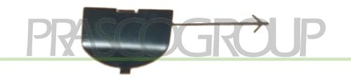 Prasco FT0301236 - Diaframma, Gancio Traino