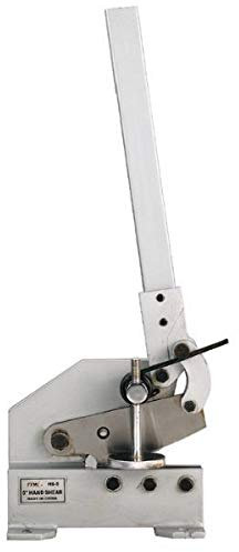 Fervi - Cizalla con palanca de mano Veprug profesional 0773/10