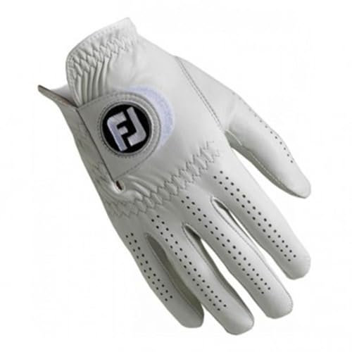 FootJoy CabrettaSof Herren Golfhandschuh