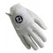 FootJoy Herren Cabrettasof Golf-Handschuhe, weiß, XL