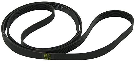 Indesit 1860H9EL Genuine Original Ariston ALE/AS/ASL/Creda TVR2/TVS3/TVU1/Hotpoint Indesit TDL/TFA/TL/TVM/VTD Series Drive Belt