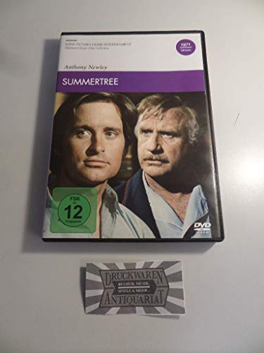 Summertree, 1 DVD: USA