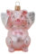 Hamburger Weihnachtskontor - Außergewöhnlicher Christbaumschmuck -Schwein