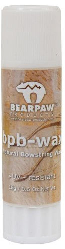BEARPAW Sehnenwachs / Wax - BPB aus natürlichem Bienenwachs