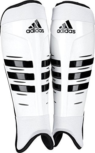 Adidas Jungen Hockey SG Hockeyschläger, White/Black, 2XS