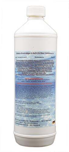 AKB Alkalischer Grundreiniger Konzentrat, 0623 (1L Flasche)