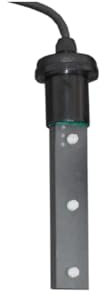 Bayrol Elektrolyse Zelle PRO für Salt Relax/Salt Relax PRO - 5 Platten, ohne Zellengehäuse und Überwurf