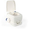 Fiamma Bipot 30 Portable Chemical Porta Potti Home Emergency Toilet 01356-01-