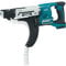 Makita XRF02Z 18V LXT Lithium-Ion Cordless Autofeed Screwdriver, Tool Only by Makita