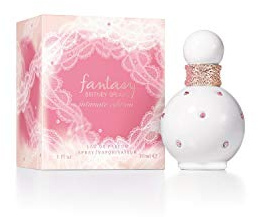 Britney Spears 48443 – Eau De Perfume For Women