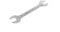 Llave fija de doble boca 32x36 mm