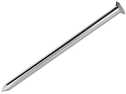 Format 4317784181563 – Drahtstift vers. blank 2,8 x 65 A 2.5 Kg