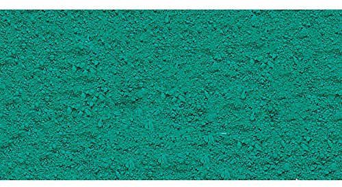 Sennelier PURE Pigment - 869 Smaragdgrün sub., 200 ml