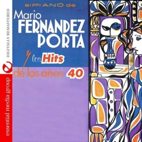 Los Hits de los Anos 40