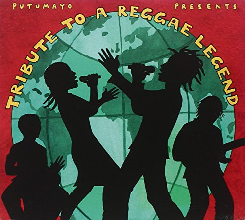 Tribute to a Reggae Legend