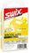 Swix Racing Wachs gelb 60g -2°C bis +10°C