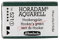 Schmincke – HORADAM® AQUARELL - feinste Künstler-Aquarellfarben, 521 Hookersgrün, 14 521 043, 1/1 Näpfchen