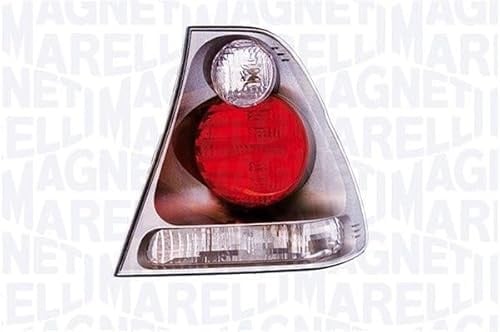 MAGNETI MARELLI 714028570837 Rechts hinten Licht mit Freiem Objektiv Indikator Scheinwerfer
