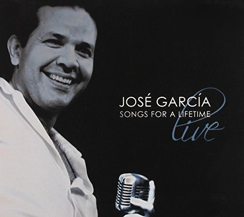Songs for a Lifetime: Live