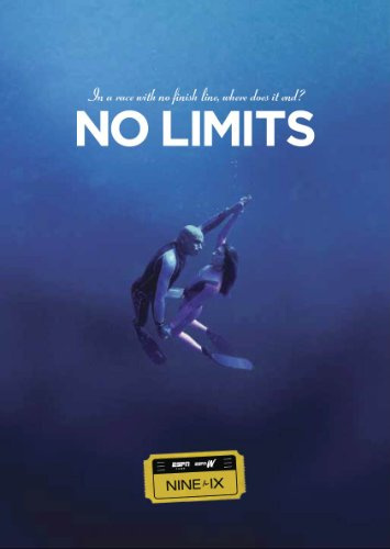 ESPN Films - Nine for IX: No Limits
