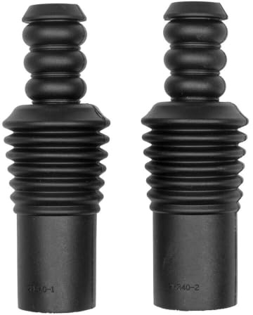 MONROE Staubschutzsatz Stoßdämpfer Service Kit | Kompatibel mit: DACIA DUSTER, DUSTER Kasten/SUV, LOGAN, LOGAN EXPRESS, LOGAN II, LOGAN MCV, LOGAN MCV II, LOGAN Pick-up