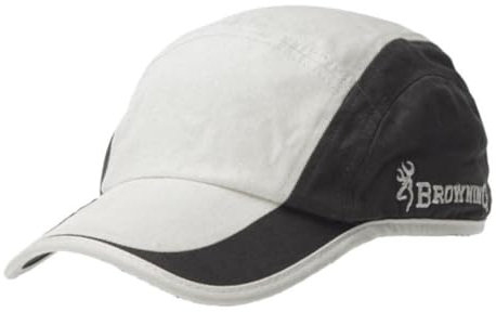 Browning Ultra Cap Biege Anthracite