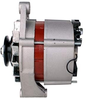 HELLA 8EL 012 427-331 Generator/Lichtmaschine - 14V - 55A