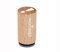 Woodies Mini Stempel Ausrufezeichen, Holz, 1,5 x 1,5 x 3 cm