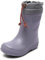 Bisgaard Termico, Stivali in Gomma Unisex-Bambini, Grigio 70 Grigio, 20 EU