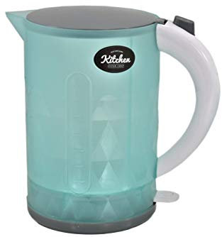 My 1st Kettle Kitchen Replica Play Toy